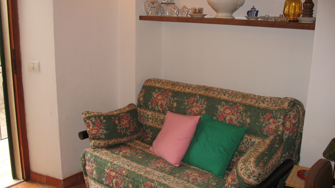 Photo of Livingroom in Stazzema