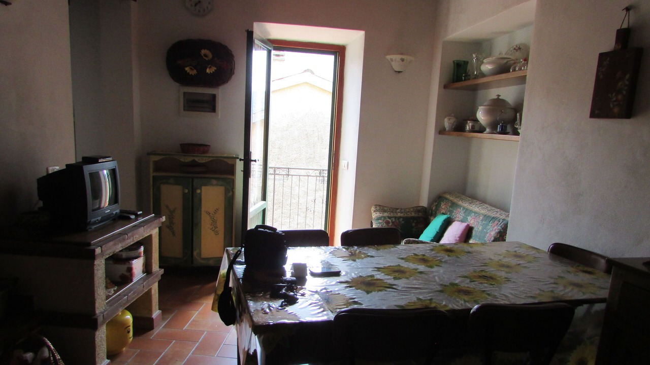 Photo of Livingroom in Stazzema