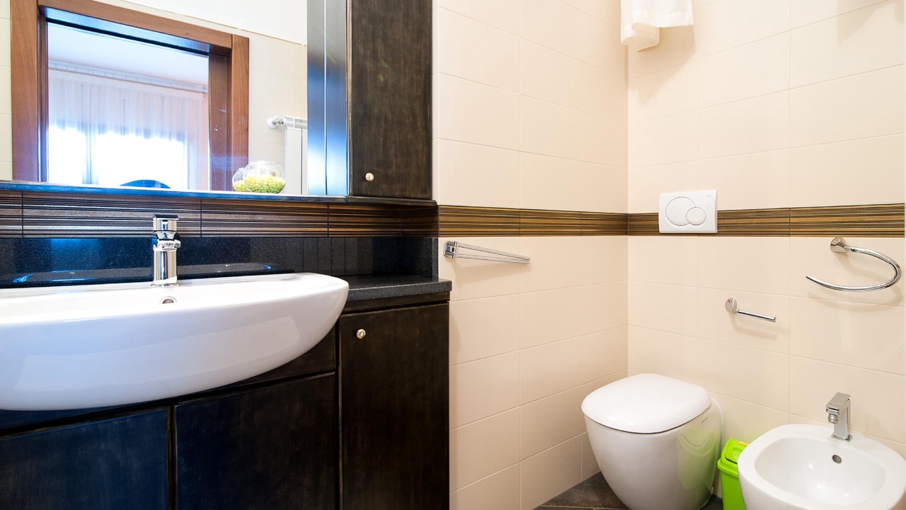 Photo of Bathroom in Melissano