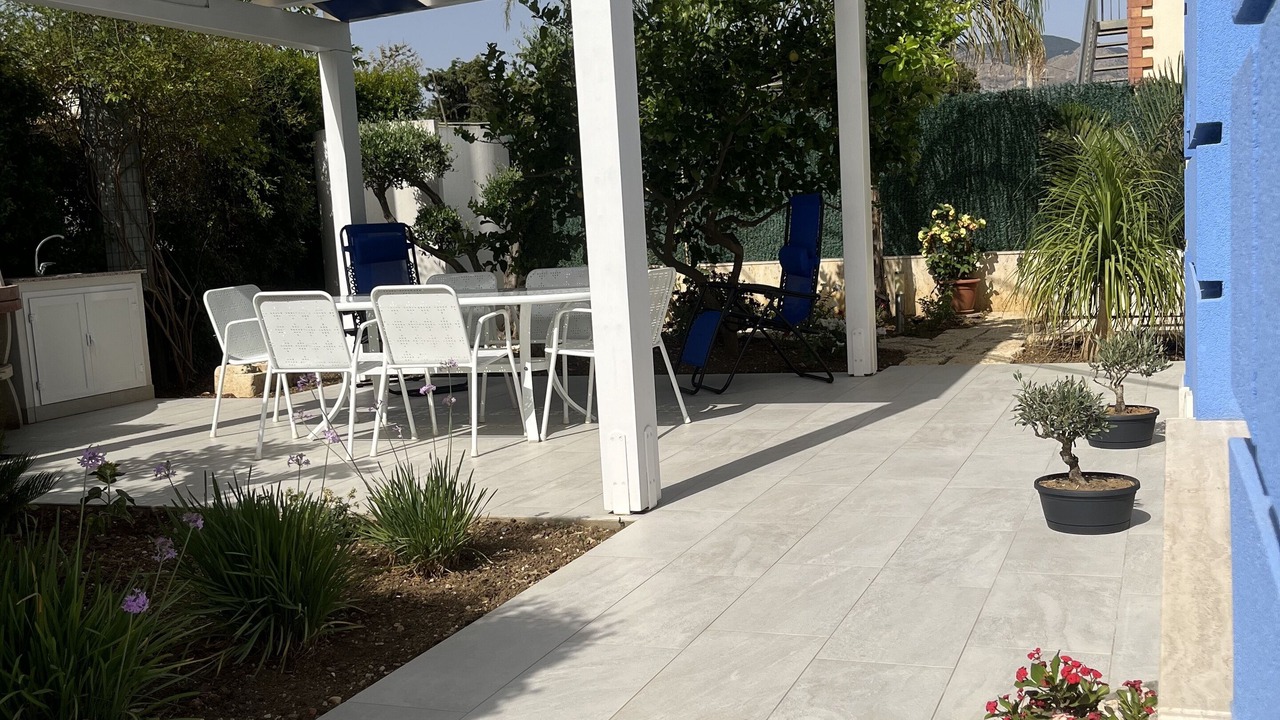 Photo of Outdoor in Alcamo Marina