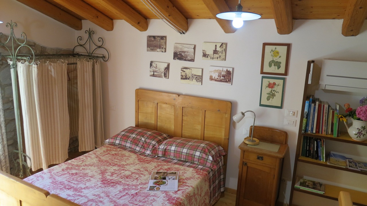 Photo of Bedroom in Nogarolo