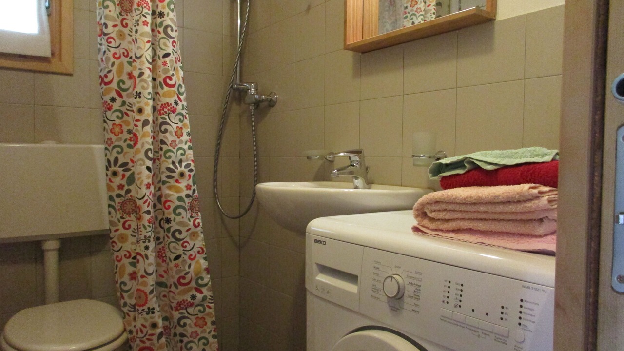 Photo of Bathroom in Nogarolo