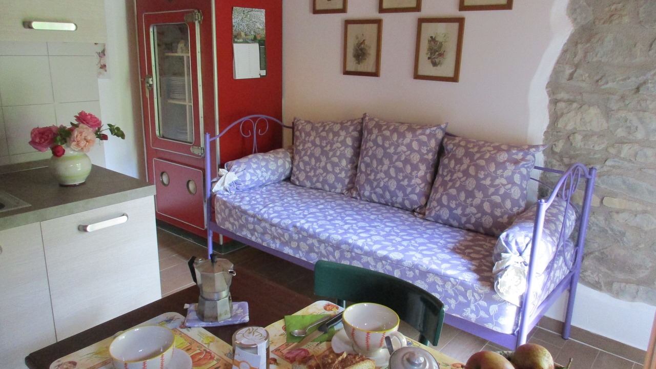 Photo of Livingroom in Nogarolo