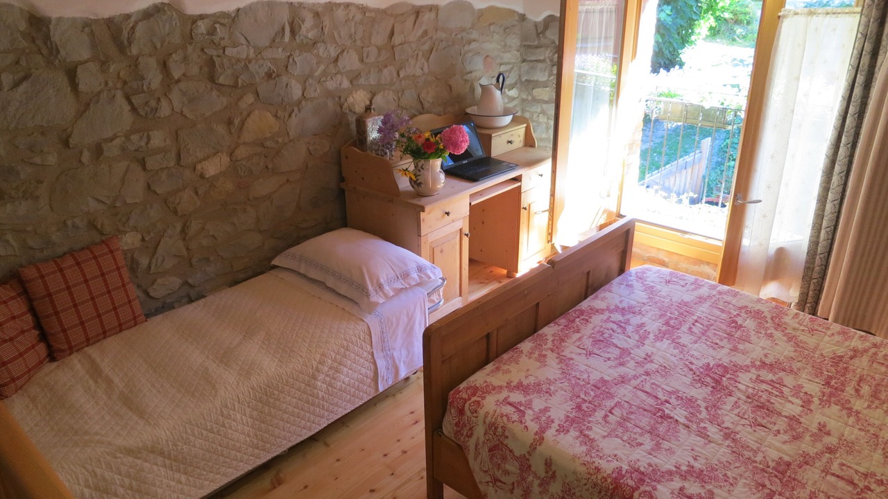Photo of Bedroom in Nogarolo