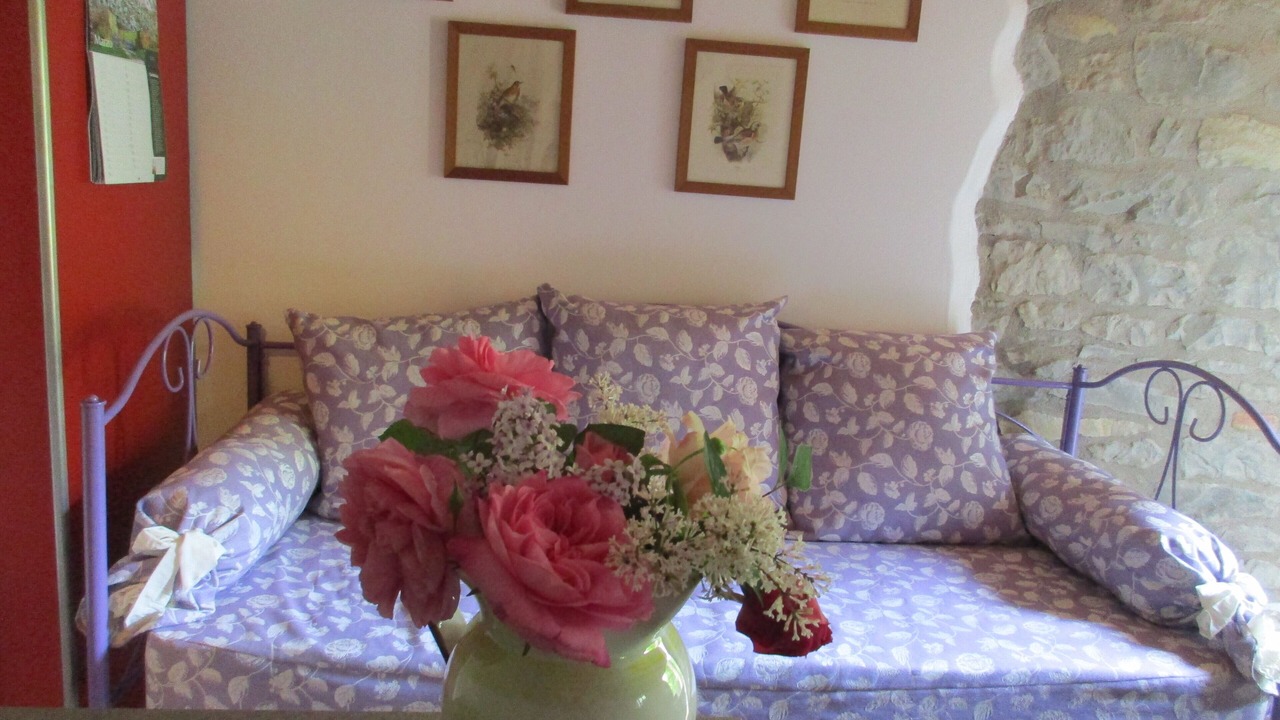 Photo of Livingroom in Nogarolo