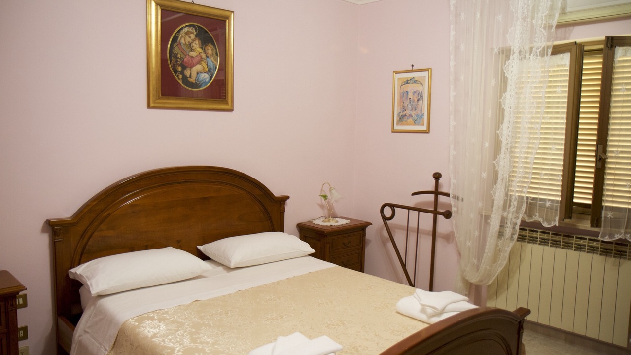 Photo of Bedroom in Cerreto