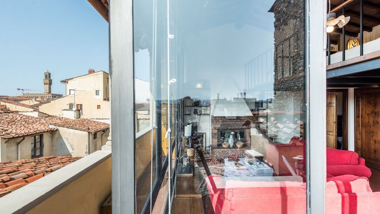 Photo of Patio Balcony in Sant' Ambrogio