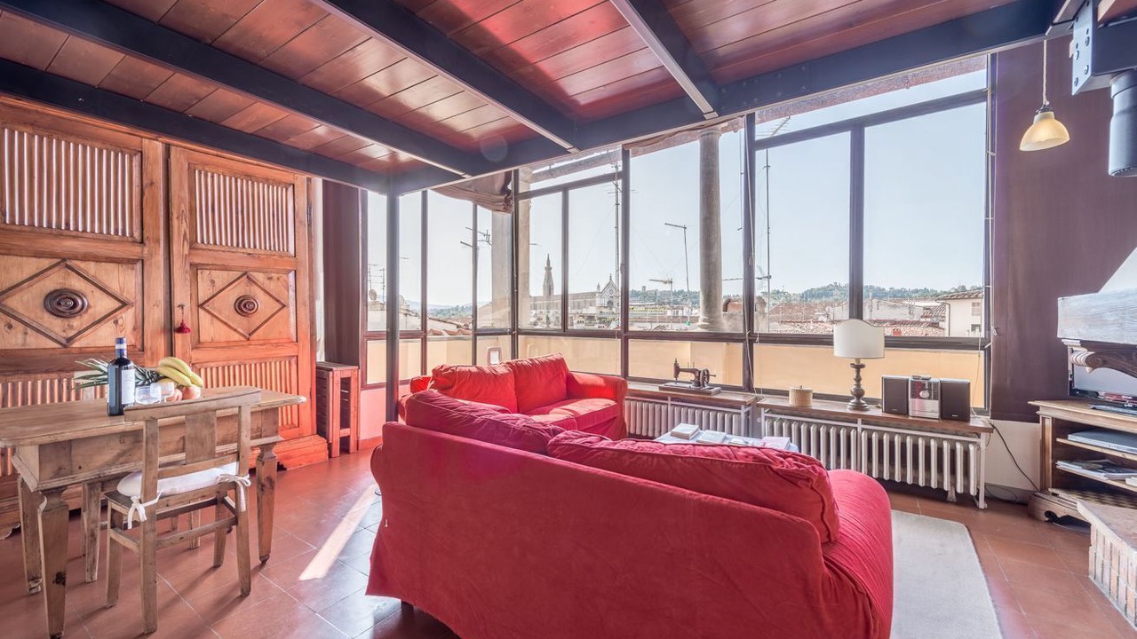 Photo of Livingroom in Sant' Ambrogio