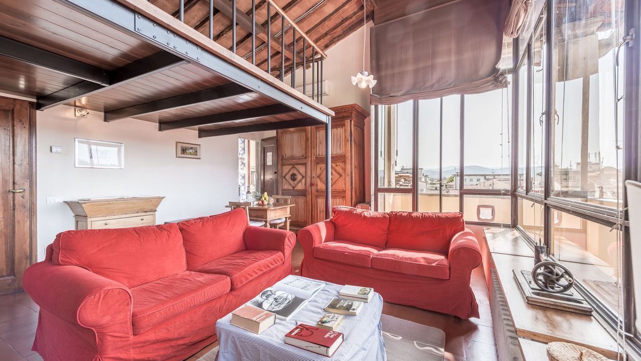 Photo of Livingroom in Sant' Ambrogio
