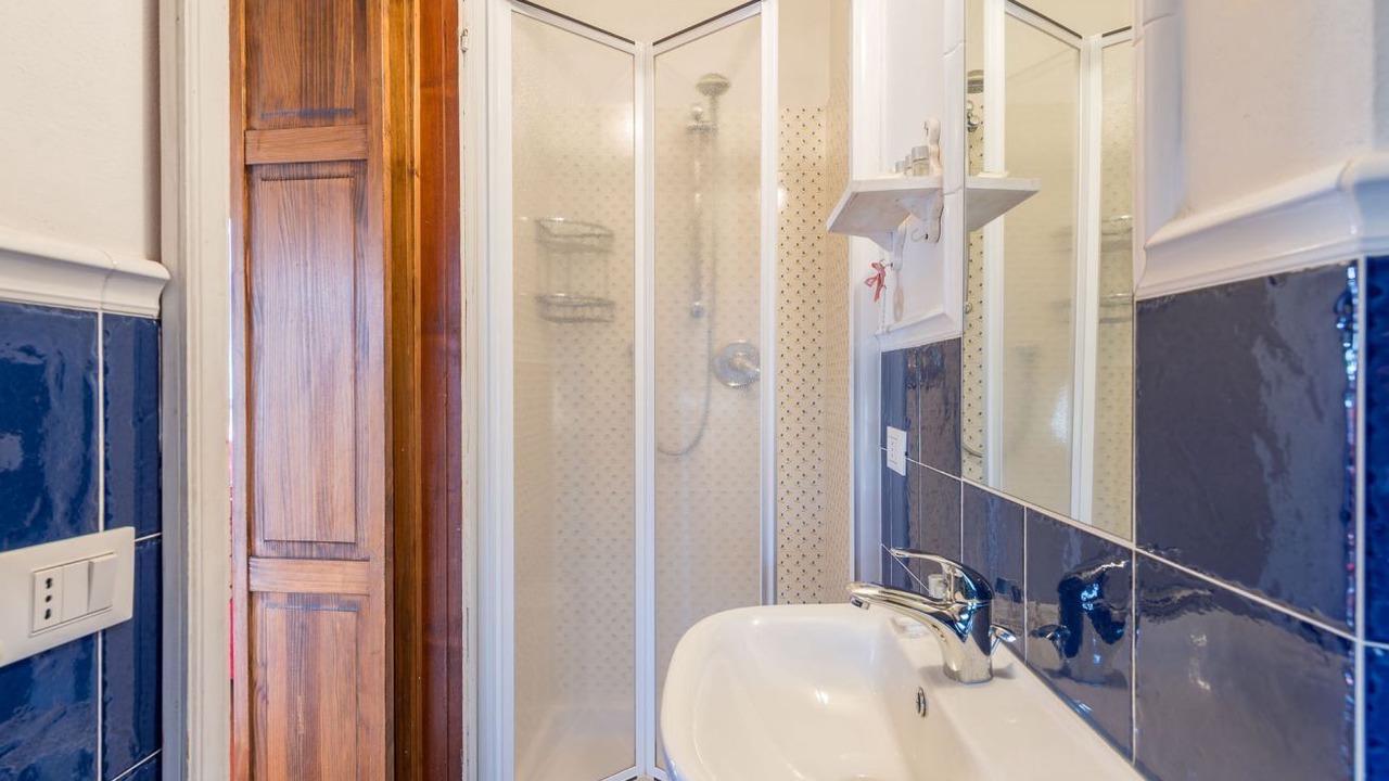 Photo of Bathroom in Sant' Ambrogio
