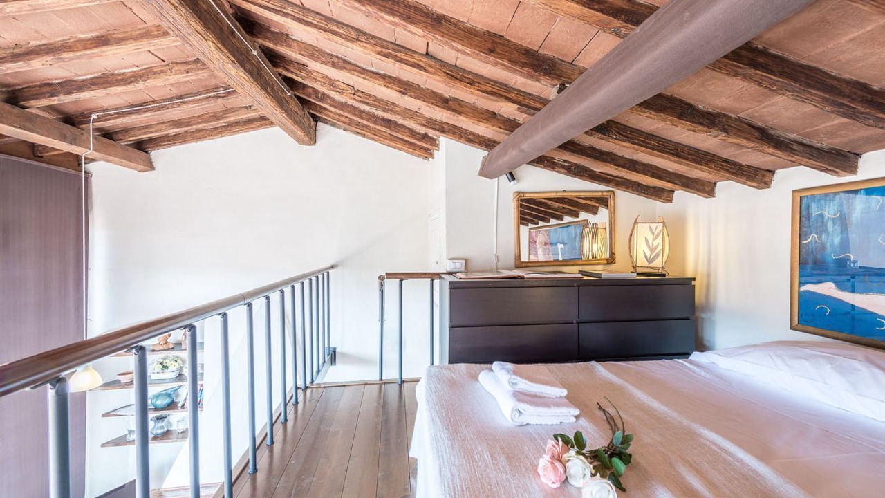 Photo of Bedroom in Sant' Ambrogio