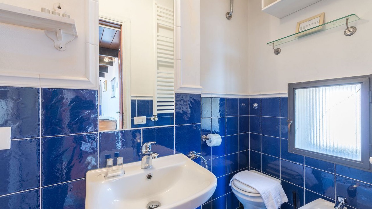 Photo of Bathroom in Sant' Ambrogio