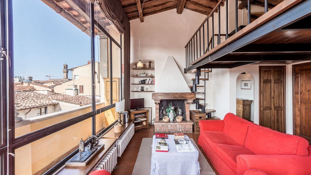 Photo of Livingroom in Sant' Ambrogio