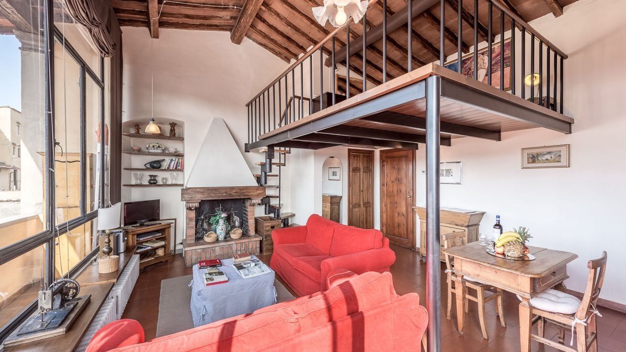 Photo of Livingroom in Sant' Ambrogio