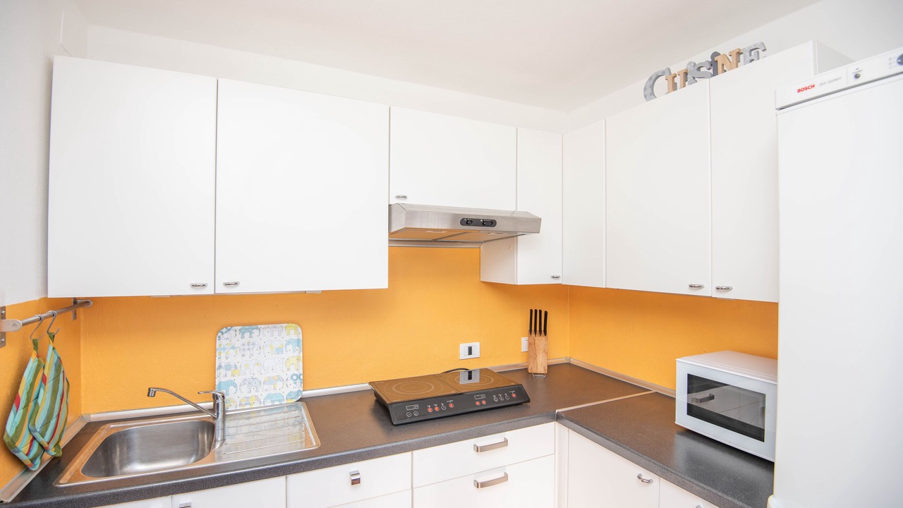 Photo of Kitchen in Menaggio