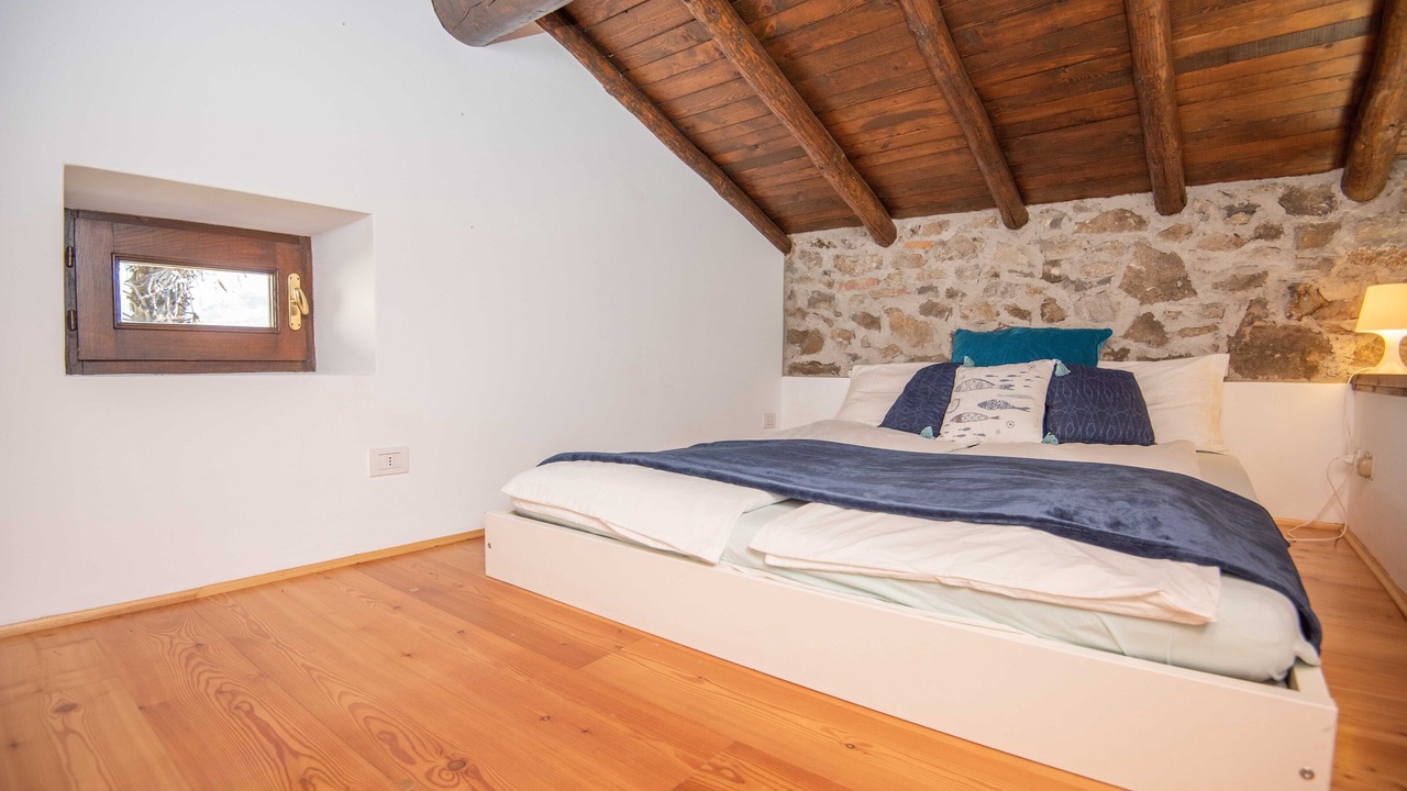 Photo of Bedroom in Menaggio