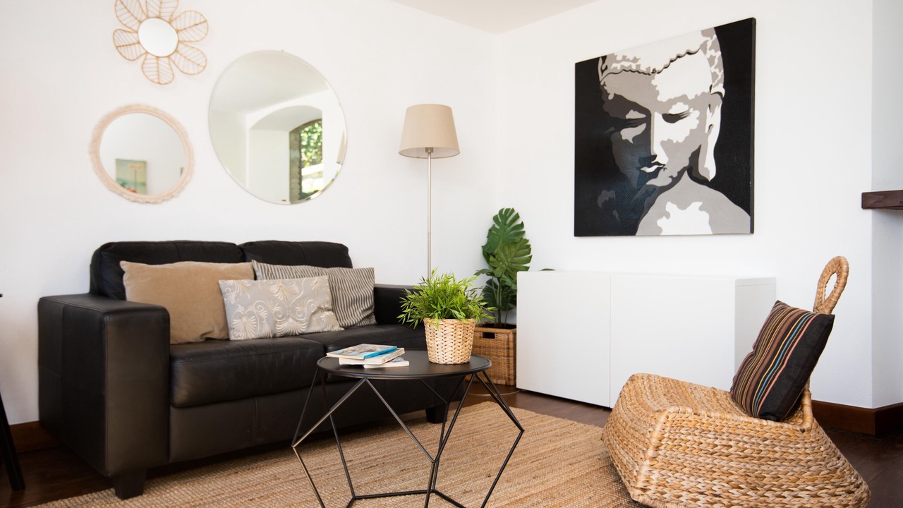 Photo of Livingroom in Menaggio