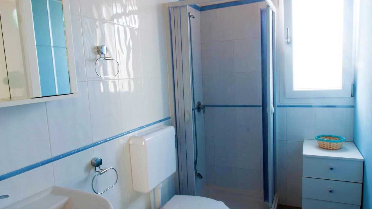Photo of Bathroom in Marina di Mancaversa