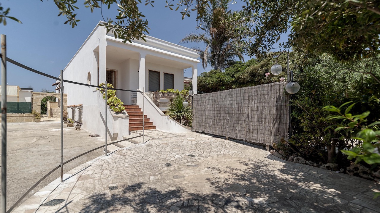 Photo of Outdoor in Marina di Mancaversa