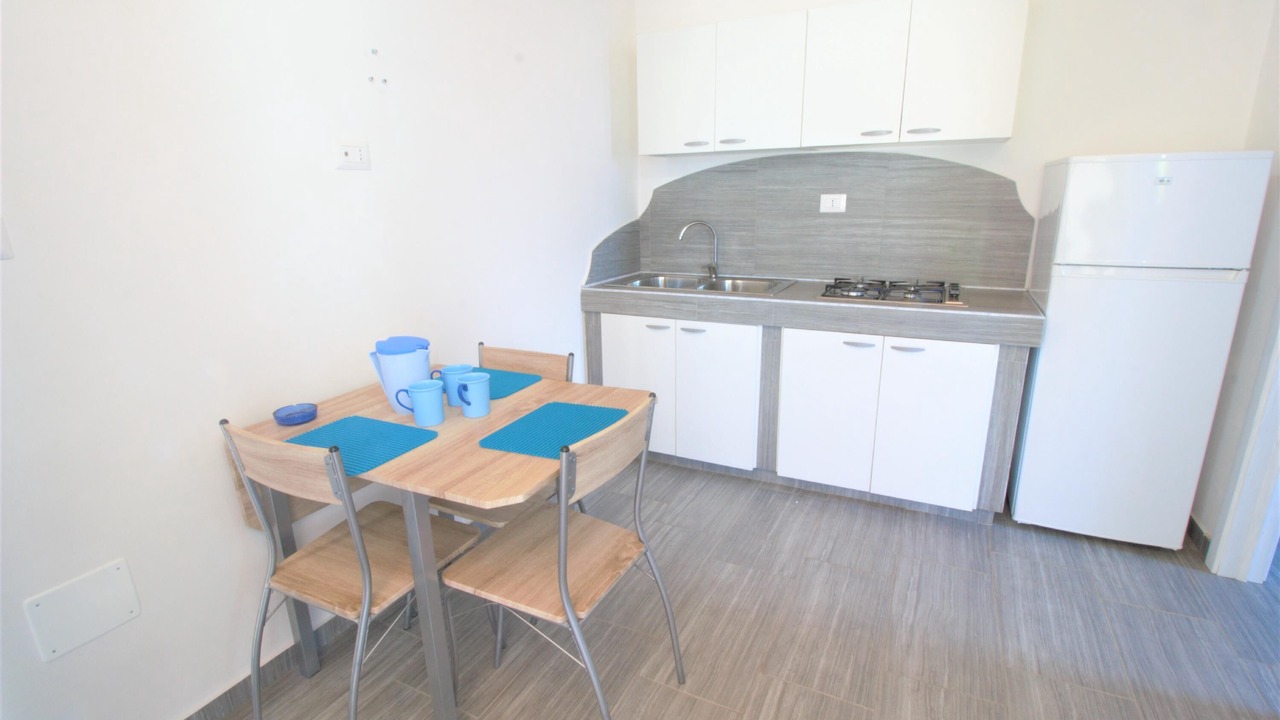Photo of Kitchen in Marina di Mancaversa