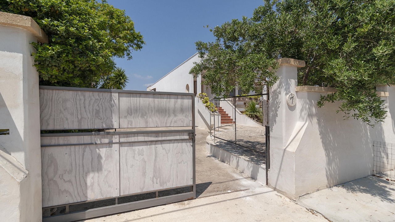 Photo of Outdoor in Marina di Mancaversa