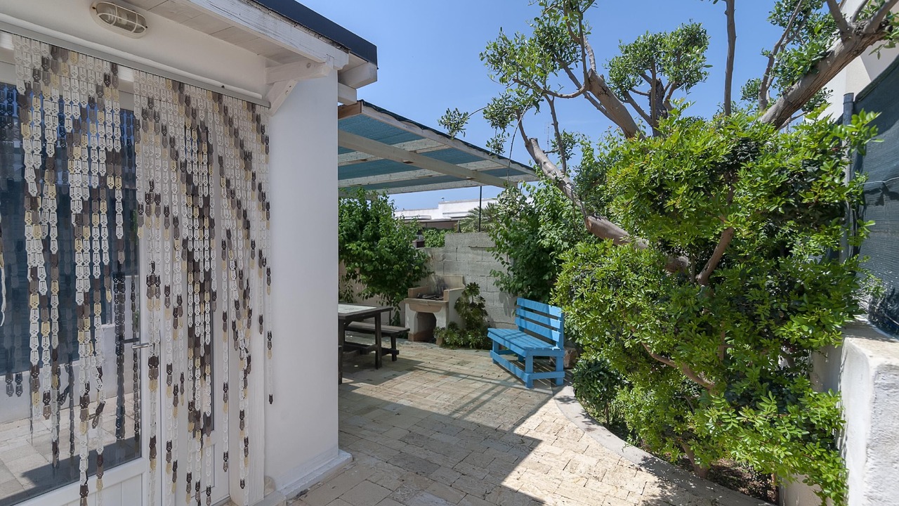 Photo of Outdoor in Marina di Mancaversa