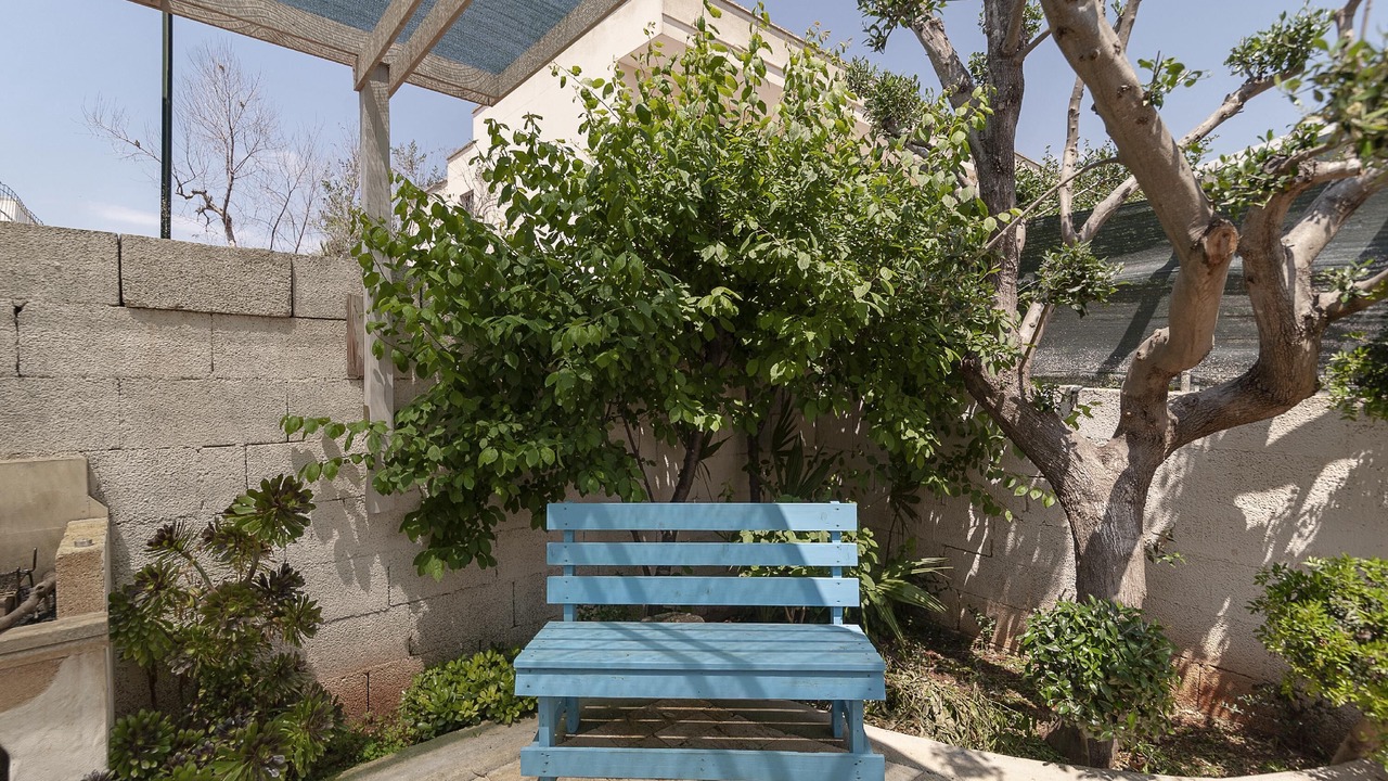 Photo of Patio Balcony in Marina di Mancaversa