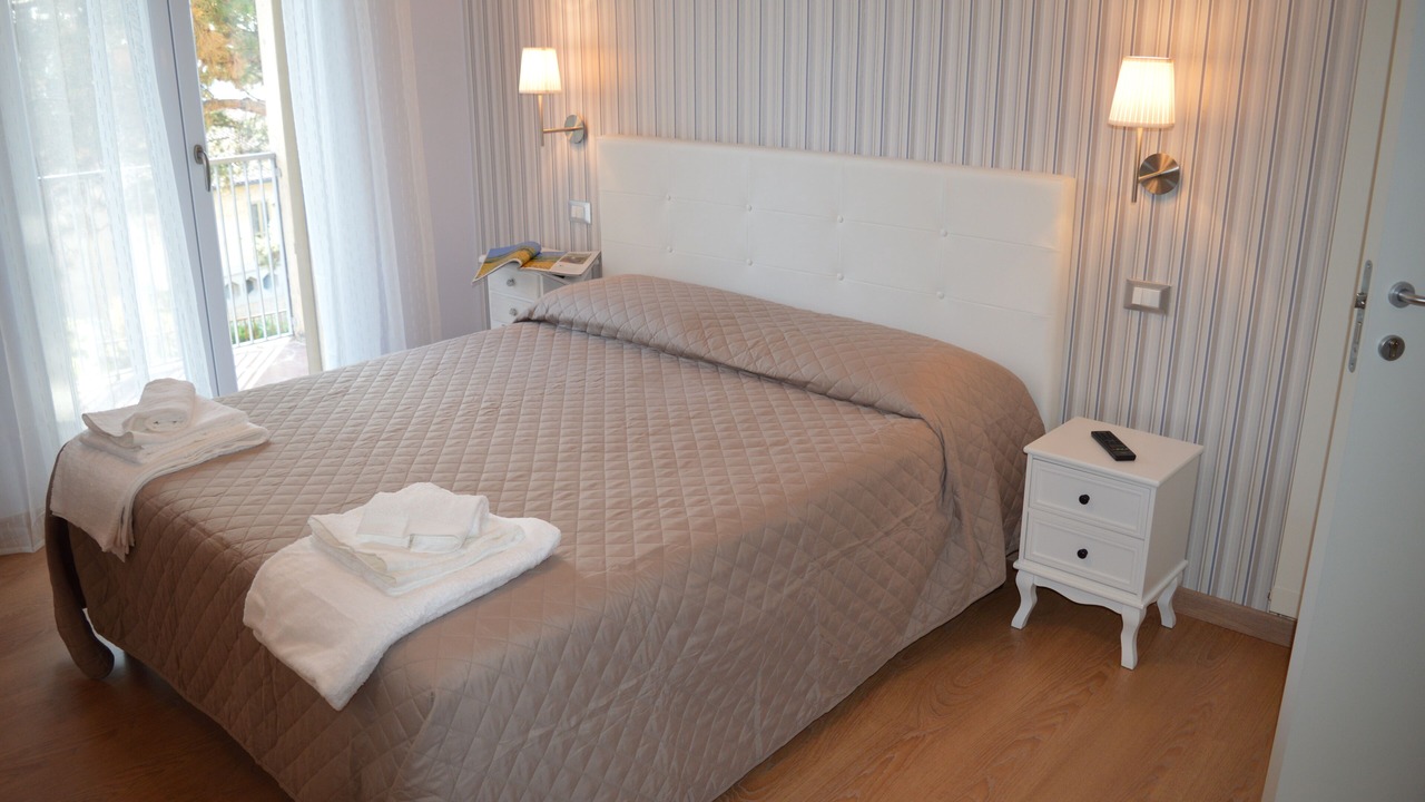 Photo of Bedroom in Assisi