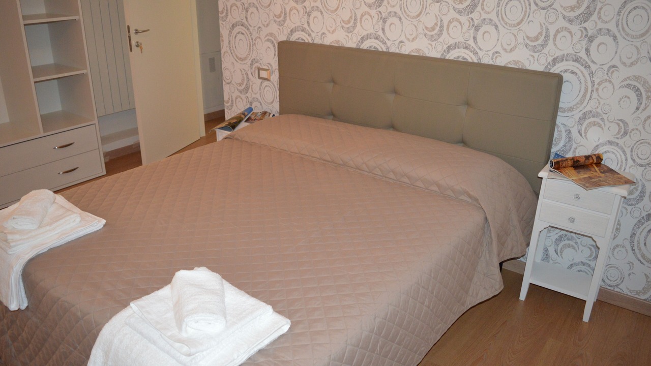 Photo of Bedroom in Assisi