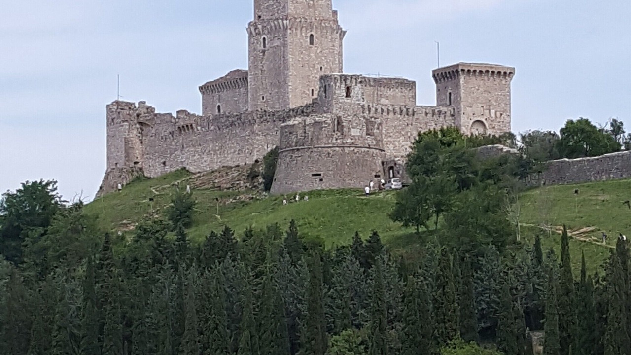 Photo of Others in Assisi