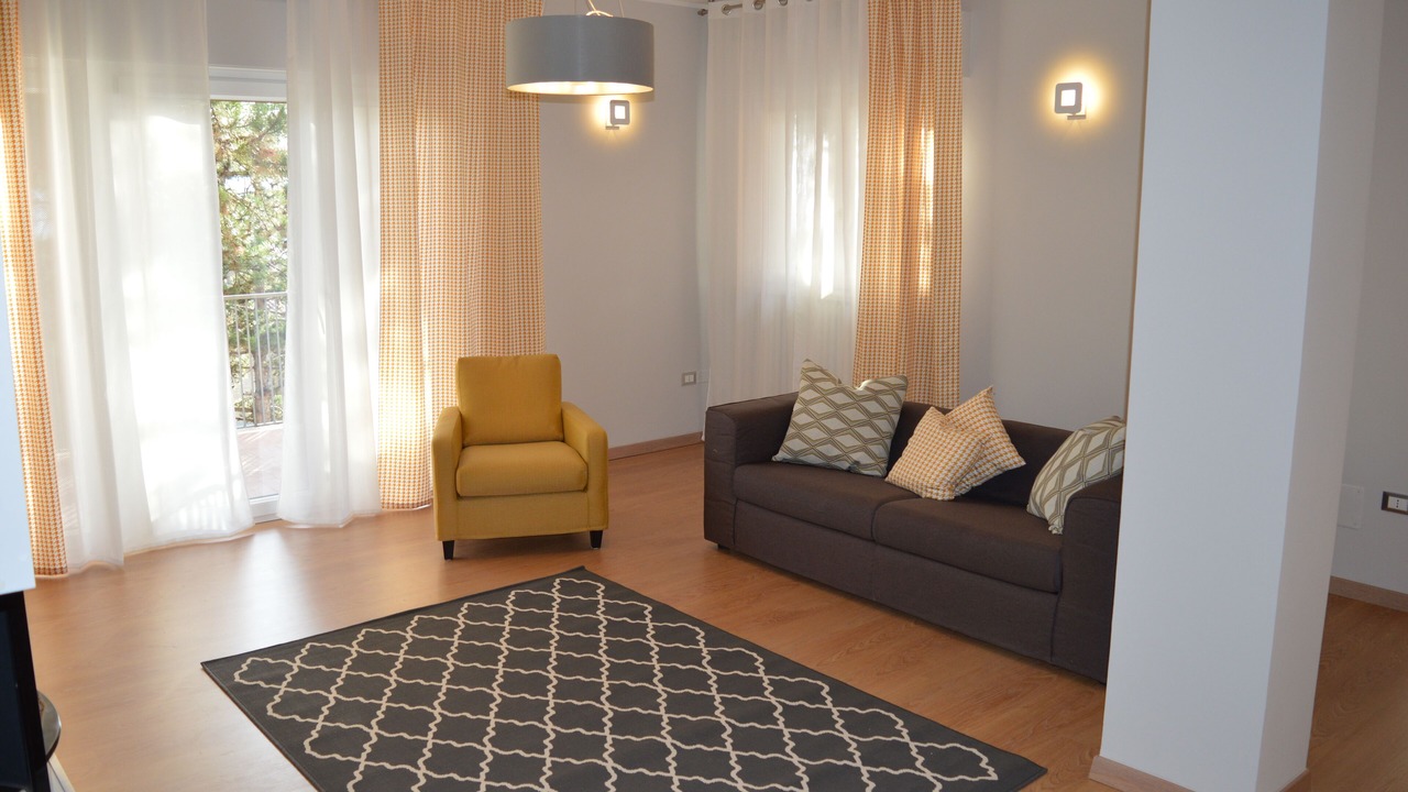 Photo of Livingroom in Assisi