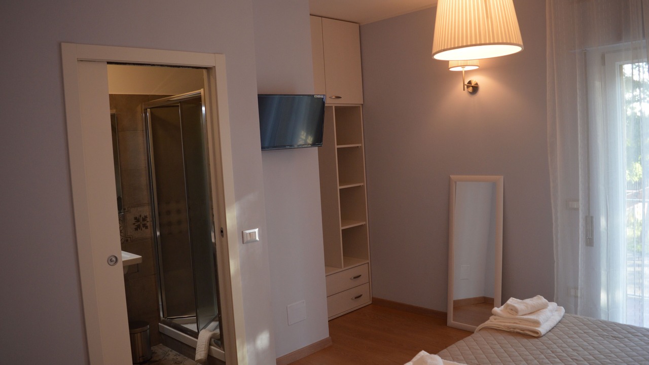Photo of Bedroom in Assisi