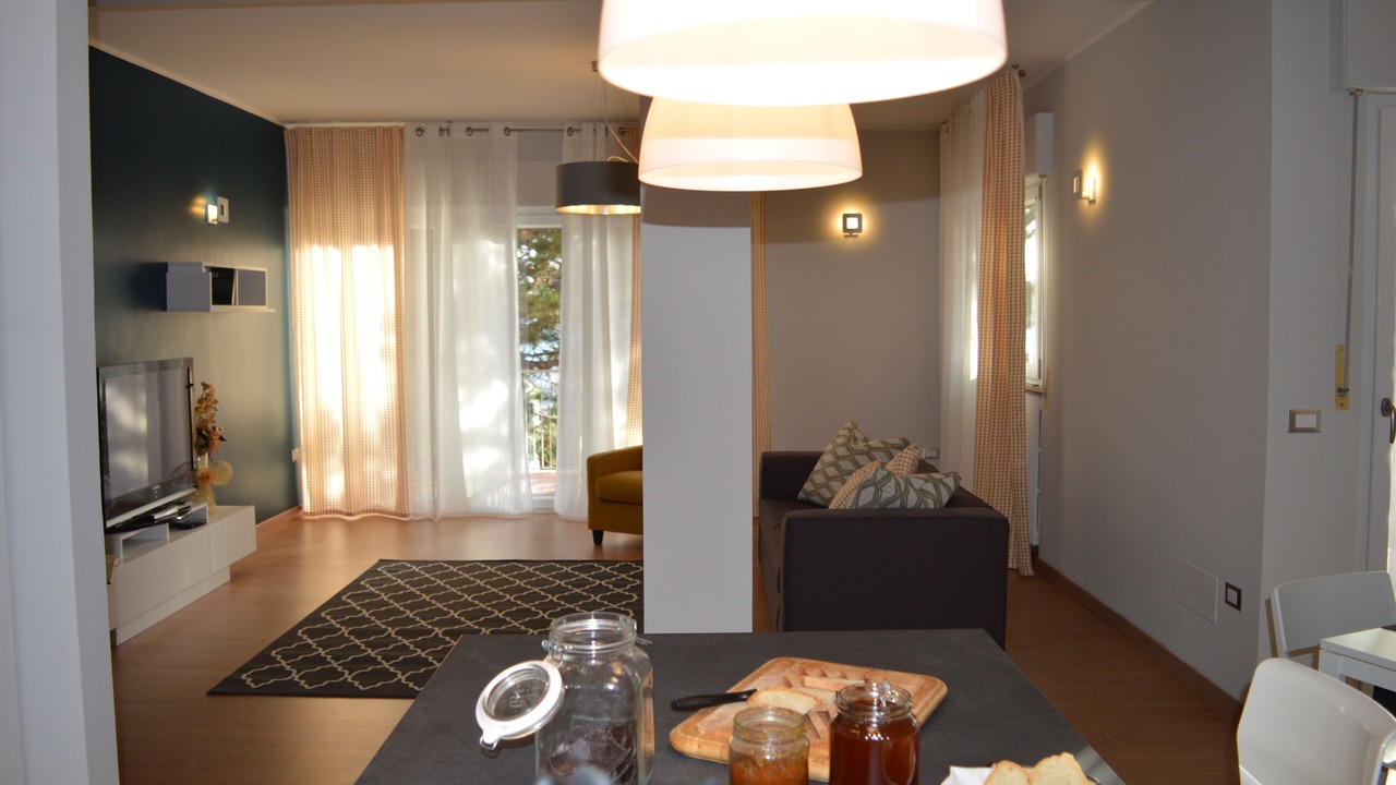 Photo of Livingroom in Assisi