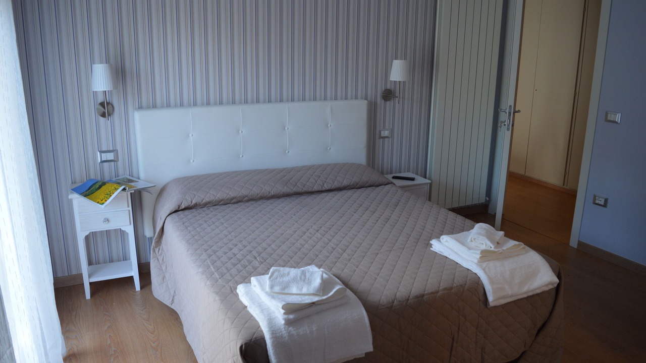 Photo of Bedroom in Assisi