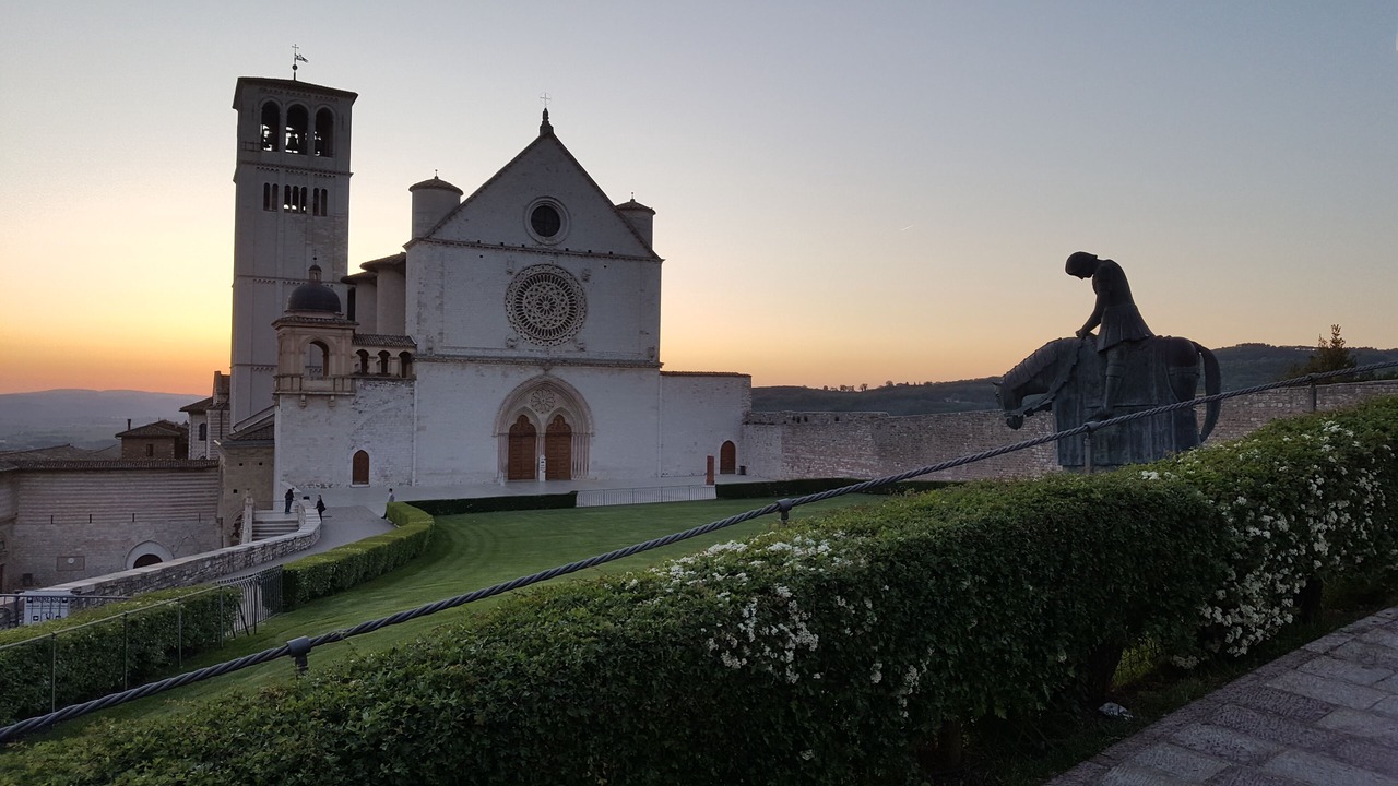 Photo of Others in Assisi
