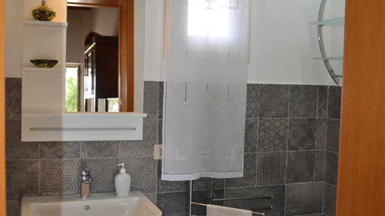 Photo of Bathroom in Sampieri