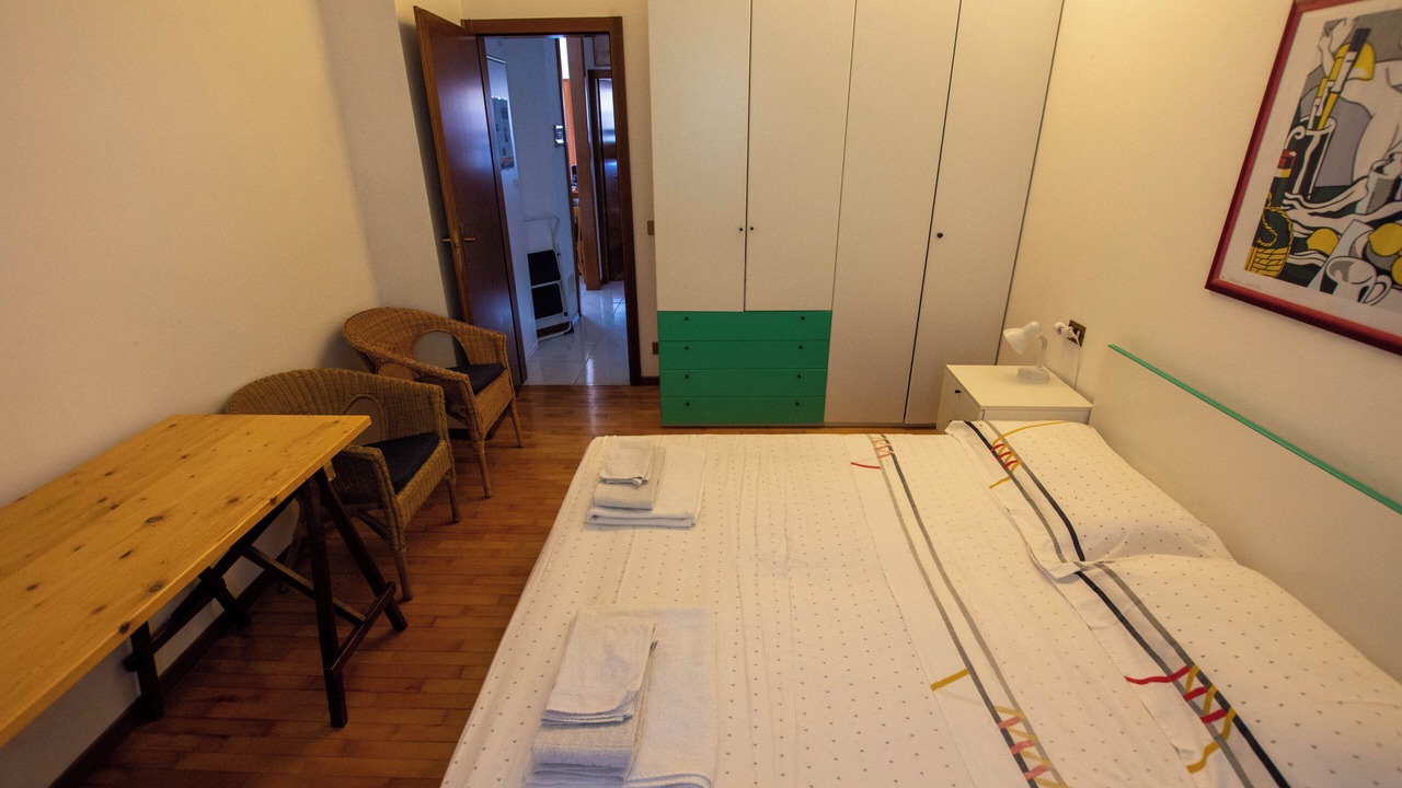 Photo of Bedroom in Assenza