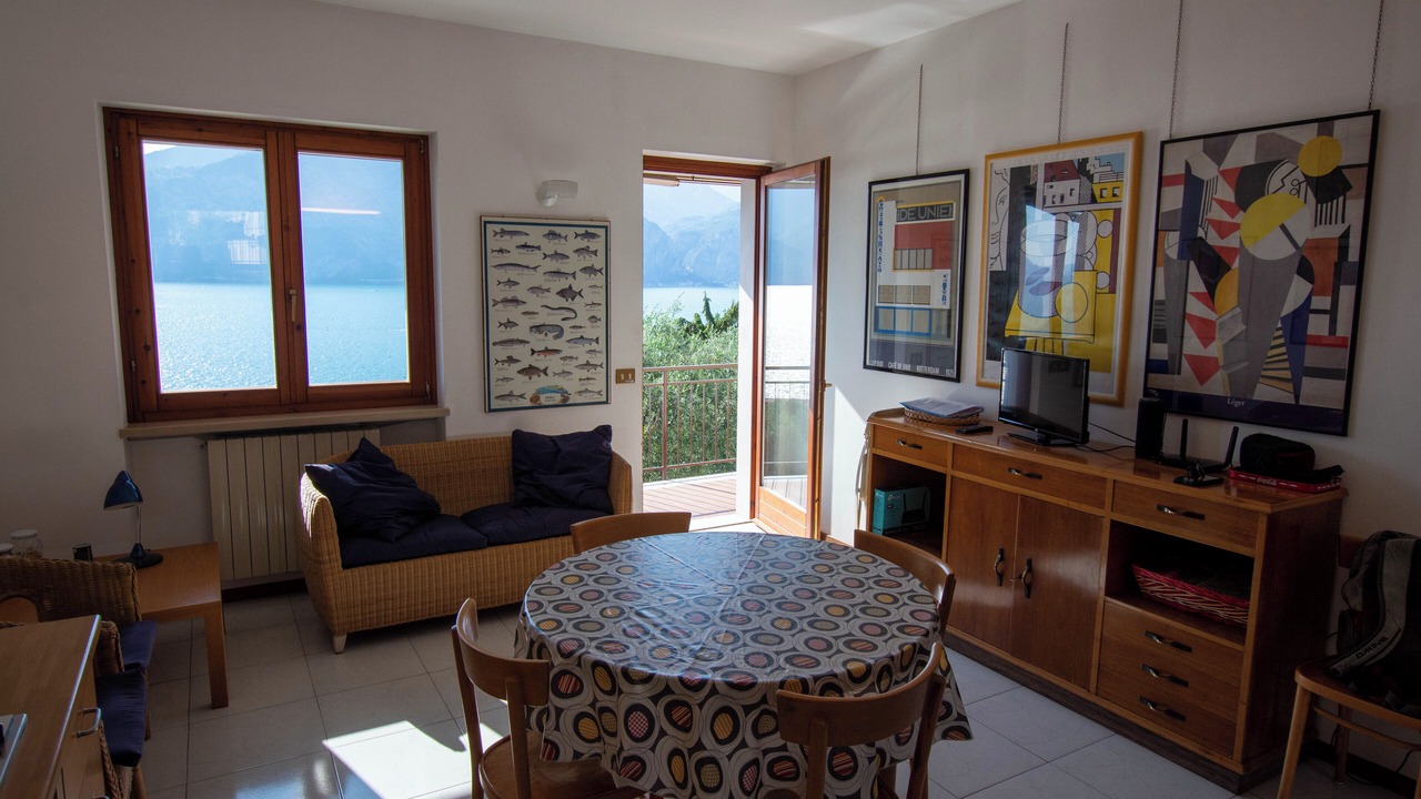 Photo of Livingroom in Assenza