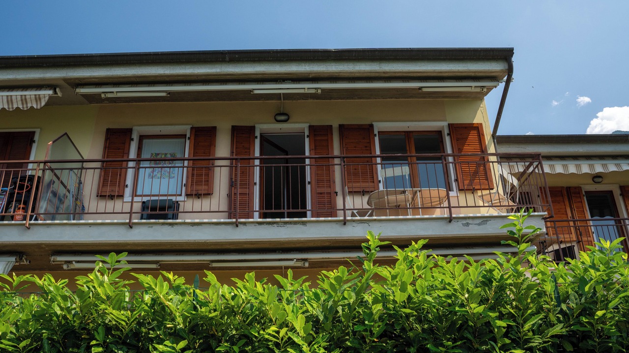 Photo of Outdoor in Assenza