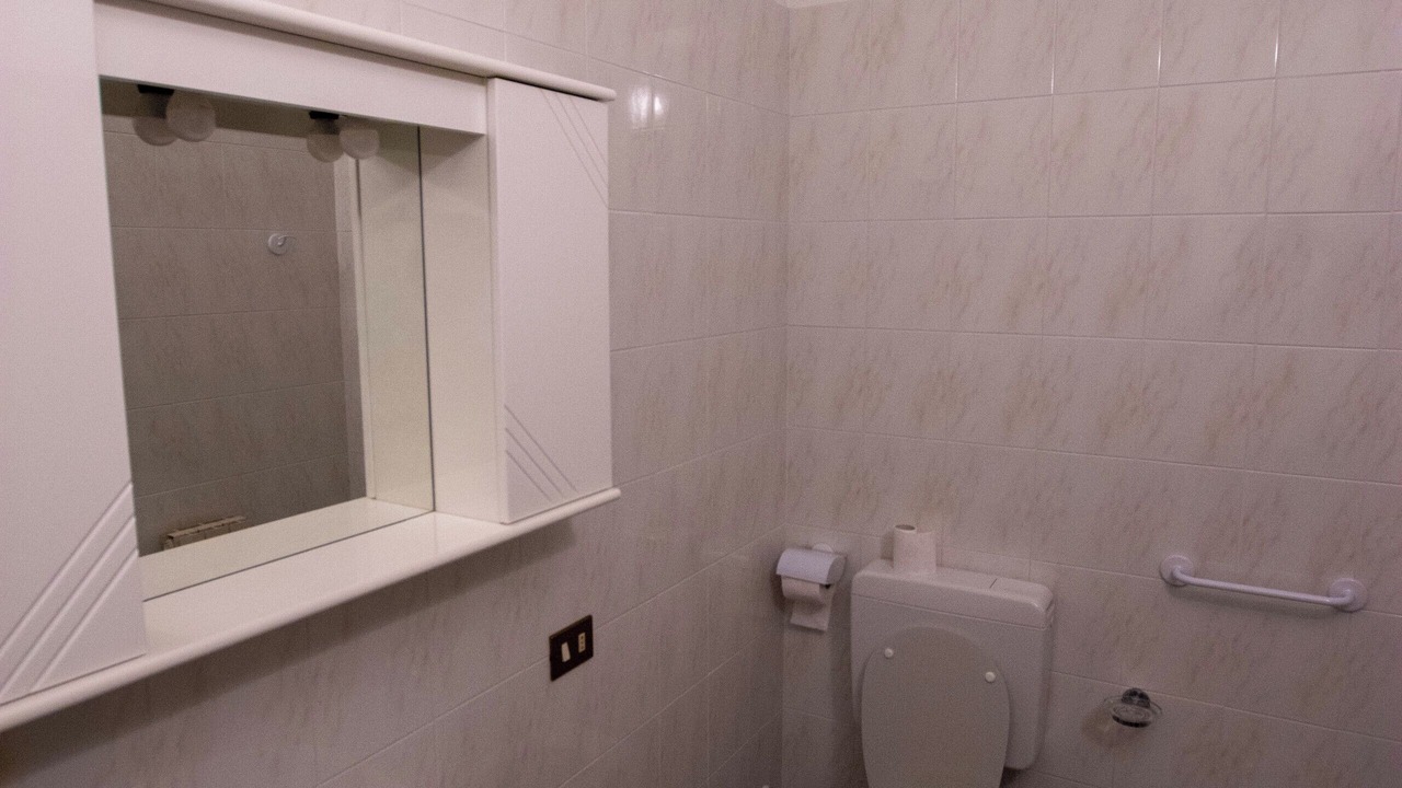 Photo of Bathroom in Assenza