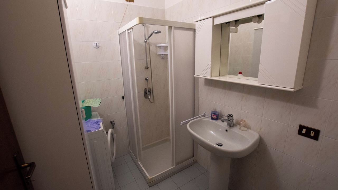 Photo of Bathroom in Assenza