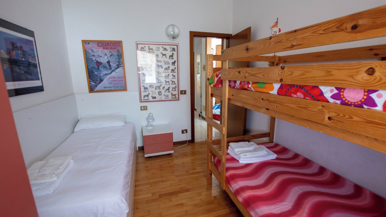 Photo of Bedroom in Assenza