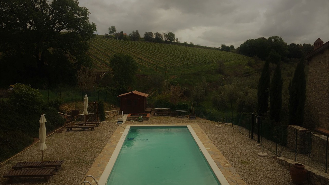 Photo of Outdoor in Villa A Sesta