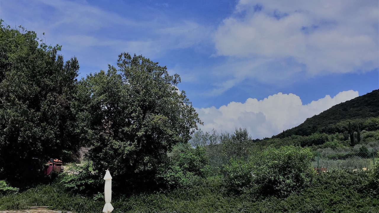 Photo of Outdoor in Villa A Sesta