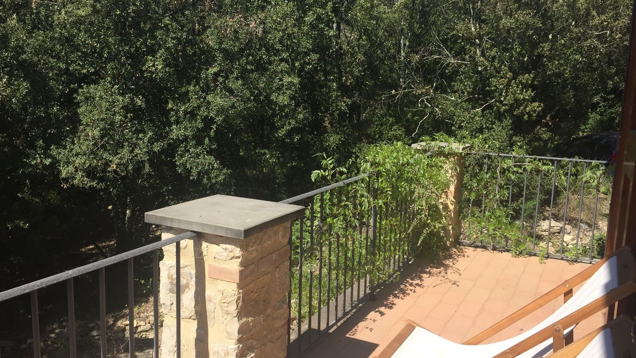 Photo of Bedroom in Villa A Sesta