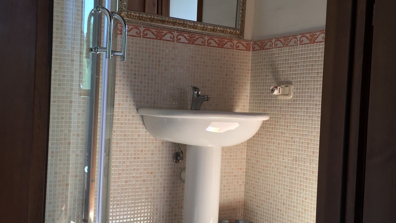 Photo of Bathroom in Villa A Sesta