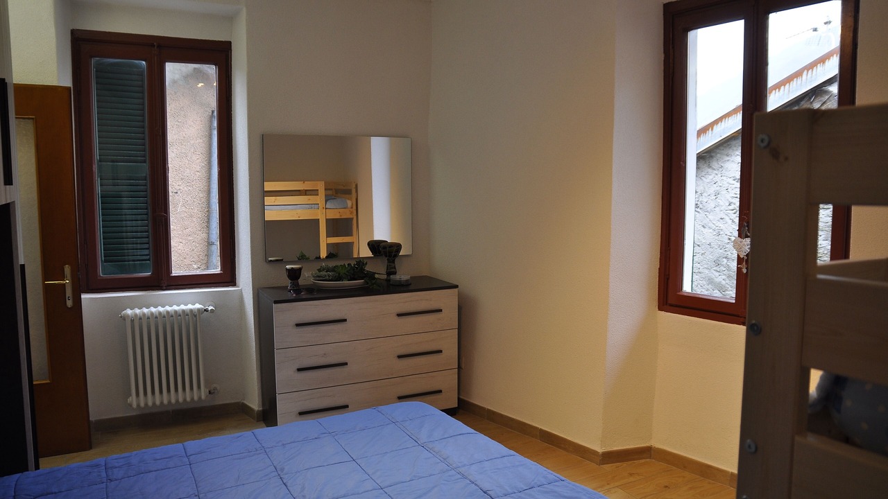 Photo of Bedroom in Bellano