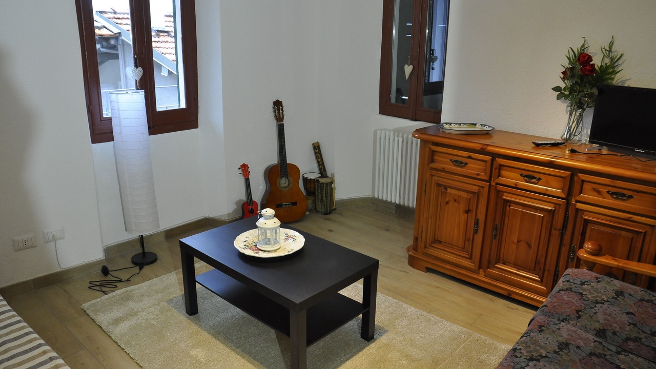 Photo of Livingroom in Bellano