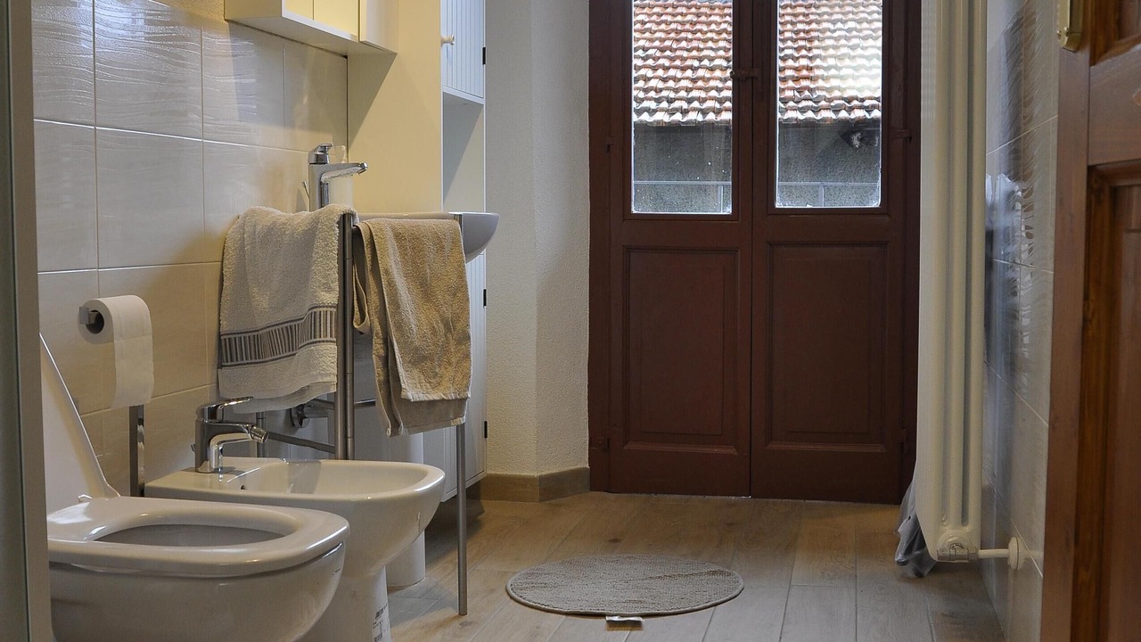 Photo of Bathroom in Bellano