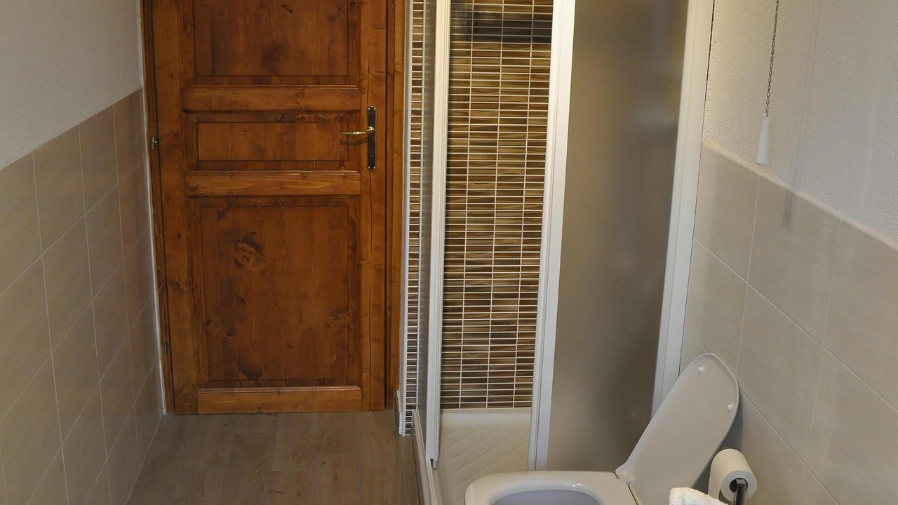 Photo of Bathroom in Bellano